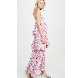 AMUR Nicola dress NWOT